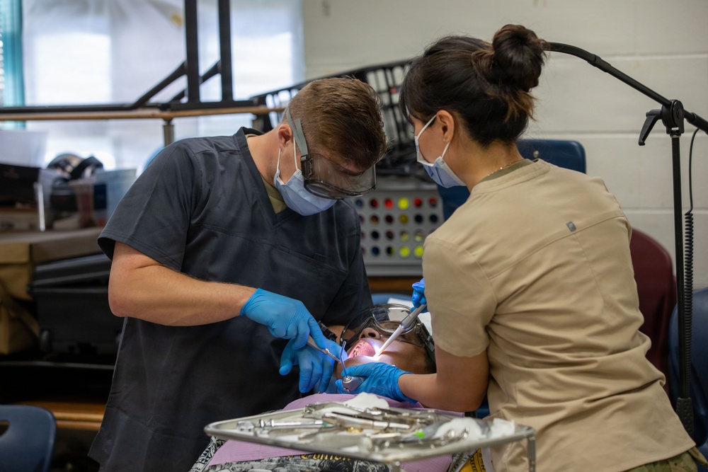 Free care, closer to home — Hawaii Island · June 2026